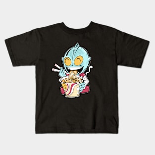 ultra ramen Kids T-Shirt